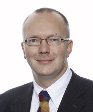 Dr. Andreas Tacke